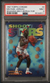 Michael Jordan 1997-98 Topps Chrome Season's Best Refractor #6 PSA 9 MINT