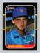 Randy Myers 1987 Donruss Rated Rookie #29 RC MINT