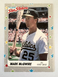 FLEER 1988 Star Sticker MLB #56 MARK McGWIRE ⚾️⚾️⚾️