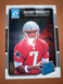 2016 Donruss Optic - Rated Rookie #170 Jacoby Brissett (RC)