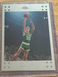 2007-08 Topps Chrome #105 Larry Bird Boston Celtics NBA HOF NM+ Basketball #105