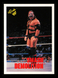 Demolition 1990 Classic WWF #128 WRESTLING WWE VINTAGE