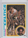 RG: 1978 Topps Basketball Card #61 Dave Bing Boston Celtics - NrMt-Mt
