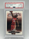2003-04 Upper Deck MVP - #201 LeBron James (RC) PSA 10