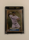 2021 Topps Gypsy Queen Chrome Box Toppers #69 Jazz Chisholm ROOKIE