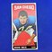 1965 Topps Football Ron Mix #168 San Diego Chargers EX