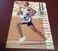 1996 Upper Deck Olympicard - Future Champions #105 Michael Johnson (Rookie Card)