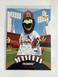 2024 Topps Big League Baseball Mascots FREDBIRD (St.Louis Cardinals) #M-23