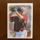 2008 Upper Deck Masterpieces Max Scherzer Rookie Card RC Future HOF #5 Mets
