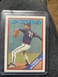 1988 Topps #361 Greg Maddux Chicago Cubs
