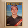 1988 Topps - #193 Brian Fisher