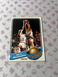 1979-80 Topps Joe Meriweather New York Knicks #69