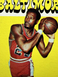 Gus Johnson 1971-72 Topps NBA Card#77 