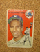 1954 Topps Baseball #17 Phil Rizzuto (New York Yankees)