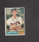 1961 Topps #105 CARL WILLEY