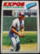 1977 Topps - #526 Larry Parrish Baseball Card