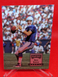 1993 Playoff Contenders Drew Bledsoe Rookie Card #117 New England Patriots