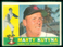 1960 TOPPS #516 MARTY KUTYNA EX