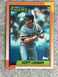 1990 Topps #632 Scott Lusader - Detroit Tigers - Very Good Condition