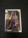 2022 Panini Prizm WWE Gold Insert #12 Kofi Kingston wrestling card