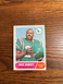 1968 TOPPS FOOTBALL CARD #136 NATE RAMSEY EXMT/NM!!!!!!!!!