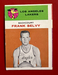 Frank Selvy 1961 Fleer Low Grade Vintage Basketball Card #40 Combine Shipping