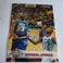 1993-94 NBA Hoops - #257 Michael Jordan