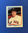 1985 Fleer Star Sticker #123 Roger Clemens Rookie Baseball Card Very Sharp
