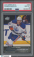 2015-16 Upper Deck Young Guns #201 Connor McDavid Oilers RC Rookie PSA 10