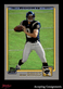 2001 Topps #328 Drew Brees ROOKIE RC CHARGERS