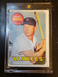 1969 Topps - Last Name in Yellow #500 Mickey Mantle