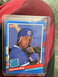 1991 Donruss Derrick May Rated Rookie Card #36 Cubs