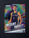 2023-24 Panini Prizm Victor Wembanyama RC Rookie #3 Spurs Instant Impact A104