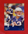 2003 Playoff Prestige #83 Tom Brady  New England Patriots Football Card NM-MT+