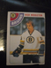 1978-79 OPC Rick Middleton Card #113 Boston Bruins *NRMNT*