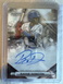 2023 Topps Bowman Sterling RAYNE DONCON #PA-RD Prospect Auto-Dodgers