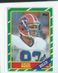 1986 Topps #388 Andre Reed Bills H.O.F. Rookie