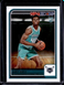 2023-24 Panini NBA Hoops James Nnaji Rookie RC #240 Charlotte Hornets