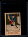Gaye Stewart 1951-52 Parkhurst (AlHa) #99 New York Rangers