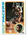 1978-79 Topps Basketball Card #47 Earl Tatum INDIANA PACERS EX-NM