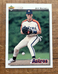 Jeff Bagwell 1992 Upper Deck card #276 NM/Mint HOF Houston Astros MLB 