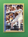1993 Fleer Atlantic Don Mattingly New York Yankees Baseball Card #14
