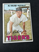 1967 Topps Baseball #30 Al Kaline EX- Wrinkle HOF Detroit Tigers $40