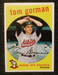 1959 Topps #449 Tom Gorman