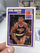 1989 FLEER BASKETBALL ROOKIE RC KEVIN JOHNSON#123 SUNS MINT Condition