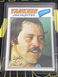 1977 Topps Jim “Catfish” Hunter #280 New York Yankees HOF