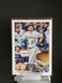 2023 Topps Series 1 - #106 Willy Adames- Milwaukee Brewers