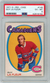 Guy Lafleur 1971-72 O-Pee-Chee RC HOF PSA 6 (Pat) #148 Montreal Canadiens