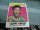 1971-72 TOPPS basketball card comb ship #120 ELVIN HAYES HOF  GREAT SHAPE
