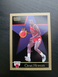 1990-91 Skybox Craig Hodges Chicago Bulls #40 